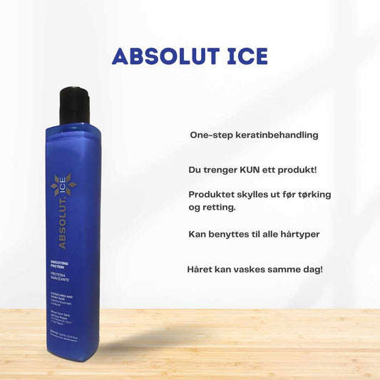 Absolut ICE
